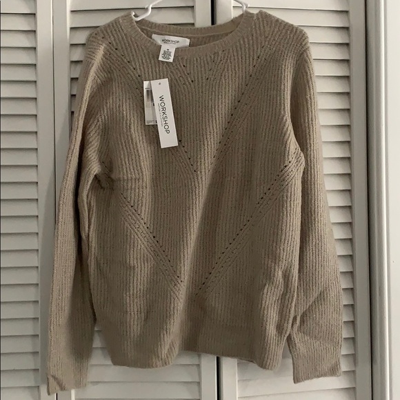 Workshop Republic Clothing | Sweaters 